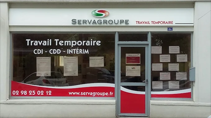 Agence de Brest
