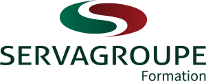 logo servagroupe formation