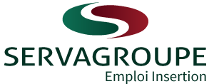 logo servagroupe emploi insertion