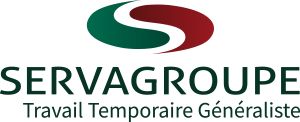 logo servagroupe travail temporaire généraliste