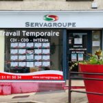 agence servagroupe Les Herbiers
