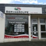 agence servagroupe Loudéac