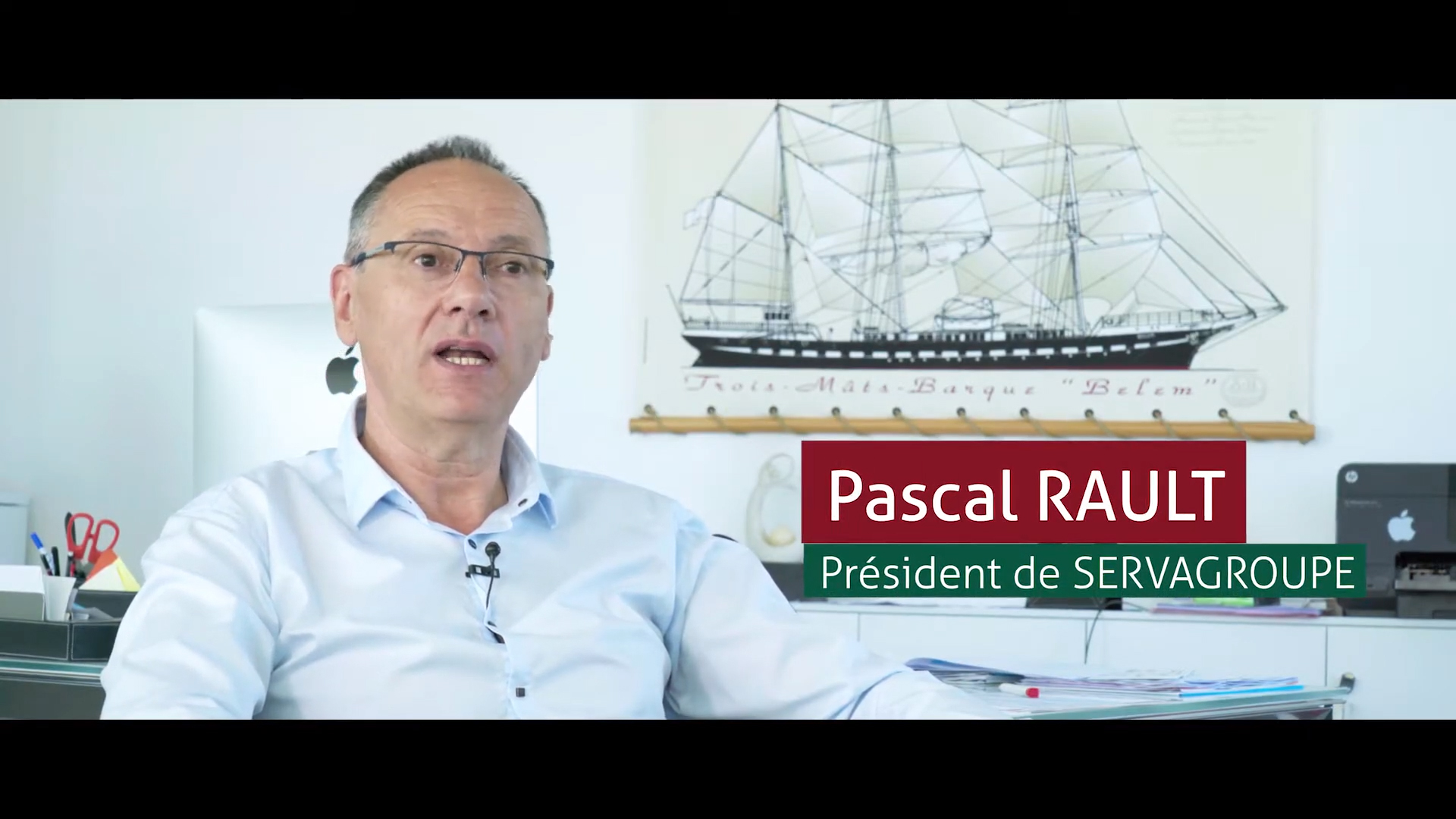 interview pascal rault