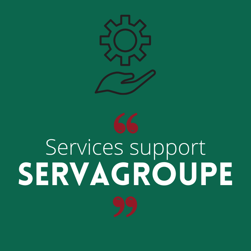 SS SERVAGROUPE