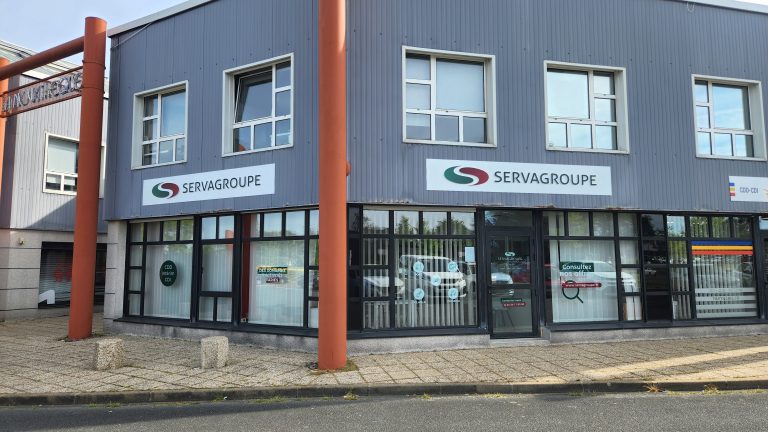 Agence d&rsquo;intérim à Cholet